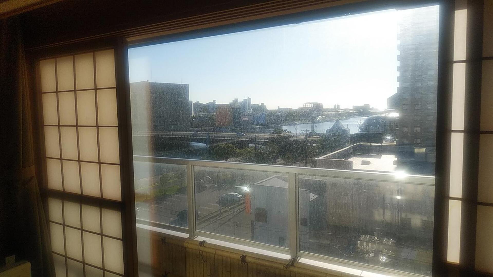 Hotel Global View Kushiro Zewnętrze zdjęcie