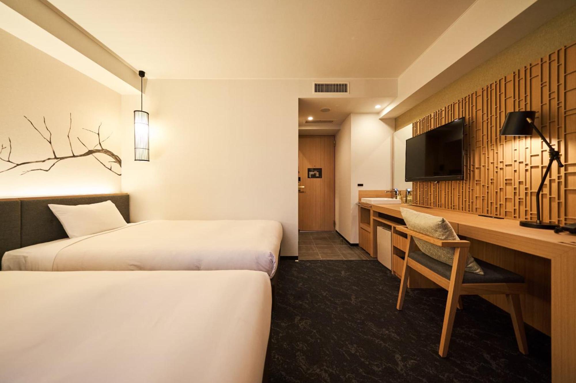 Hotel Global View Kushiro Zewnętrze zdjęcie