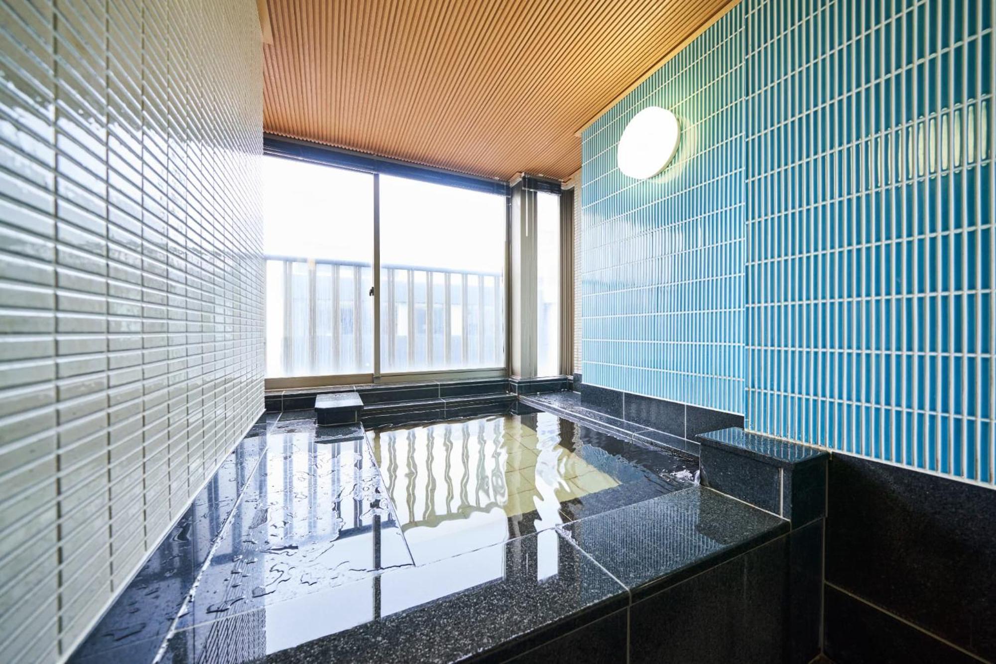 Hotel Global View Kushiro Zewnętrze zdjęcie
