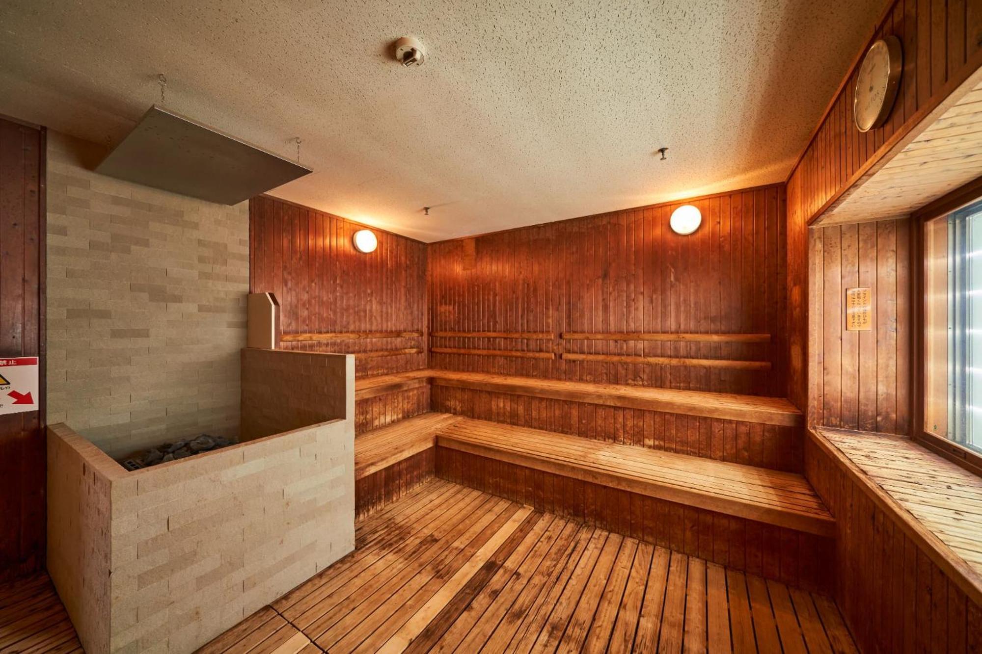 Hotel Global View Kushiro Zewnętrze zdjęcie