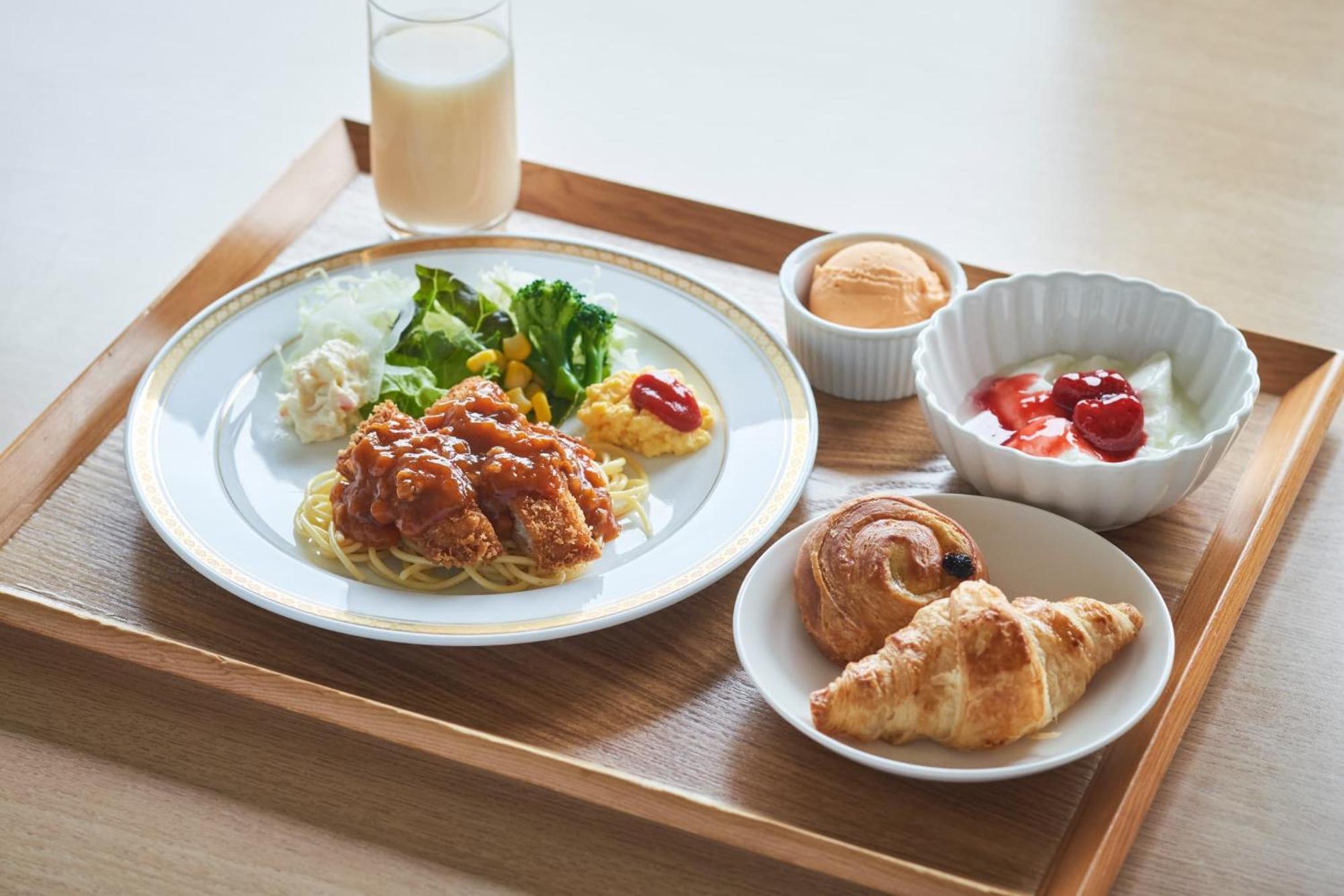 Hotel Global View Kushiro Zewnętrze zdjęcie