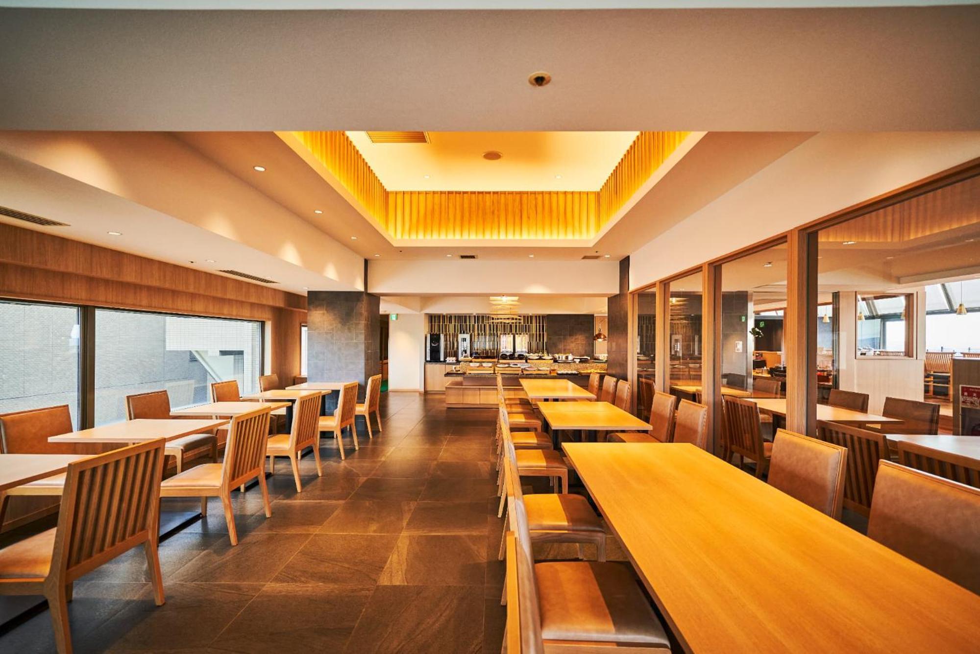 Hotel Global View Kushiro Zewnętrze zdjęcie