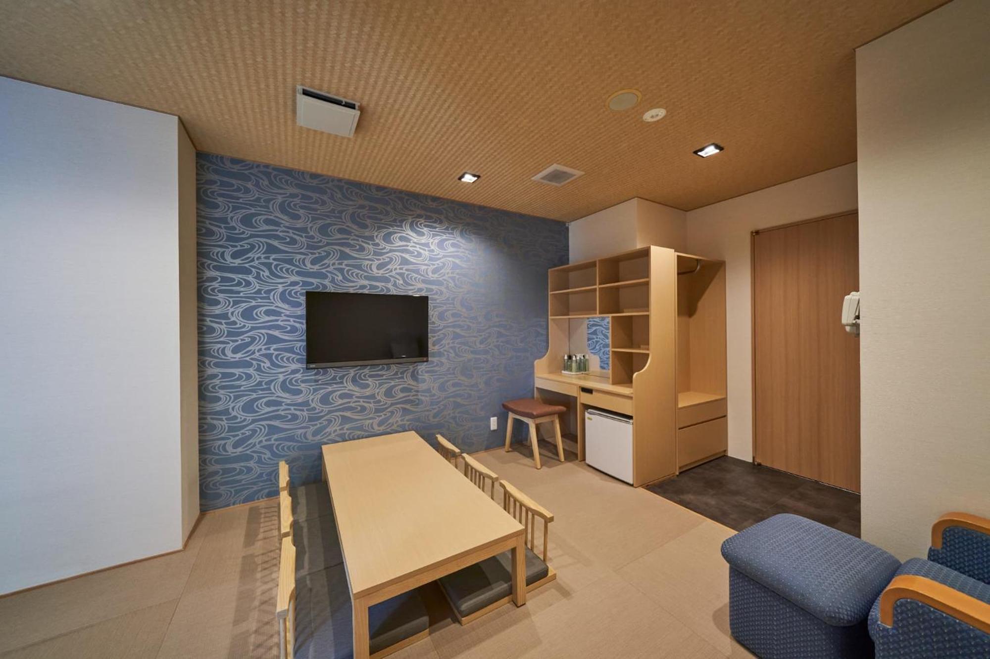 Hotel Global View Kushiro Zewnętrze zdjęcie