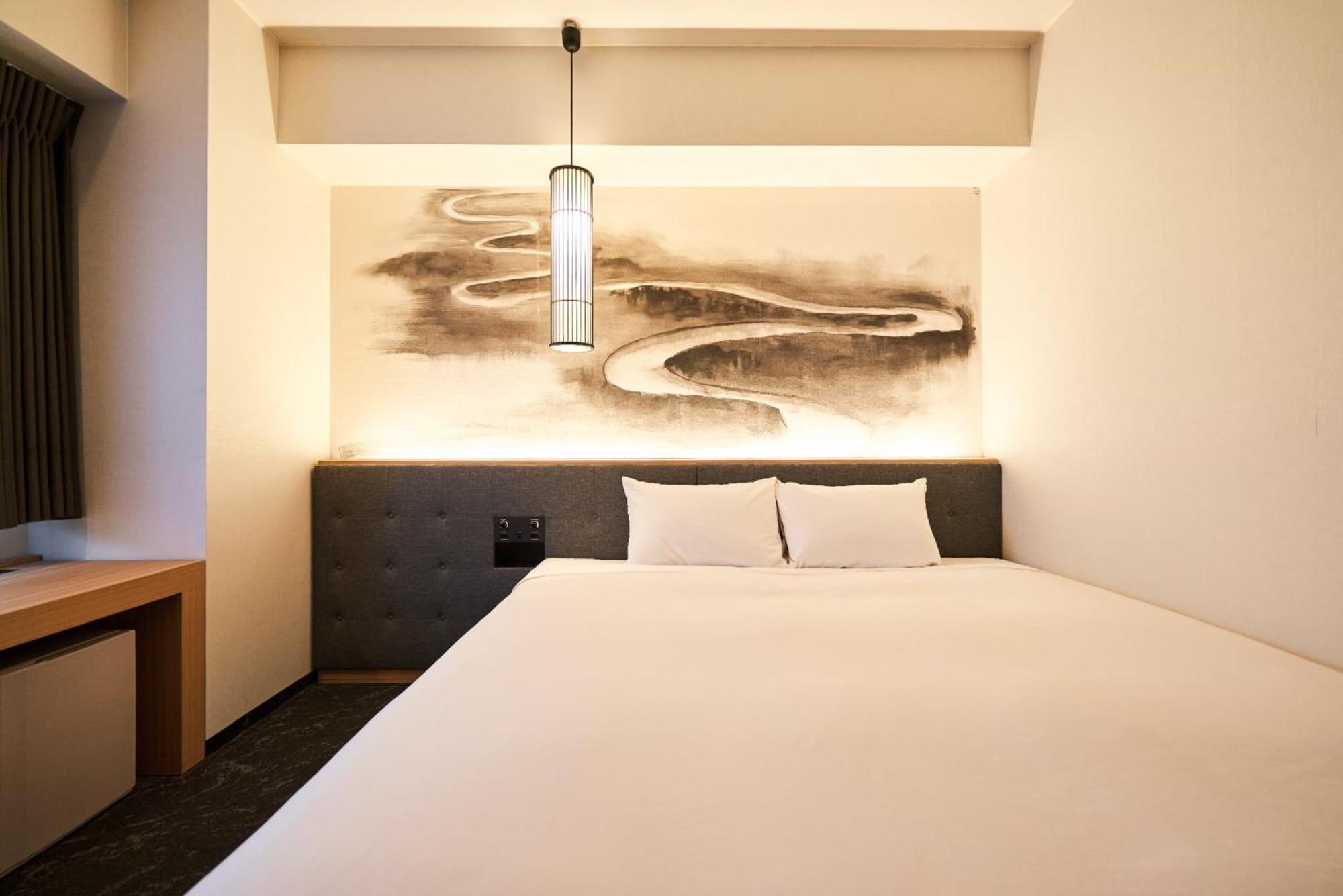 Hotel Global View Kushiro Zewnętrze zdjęcie