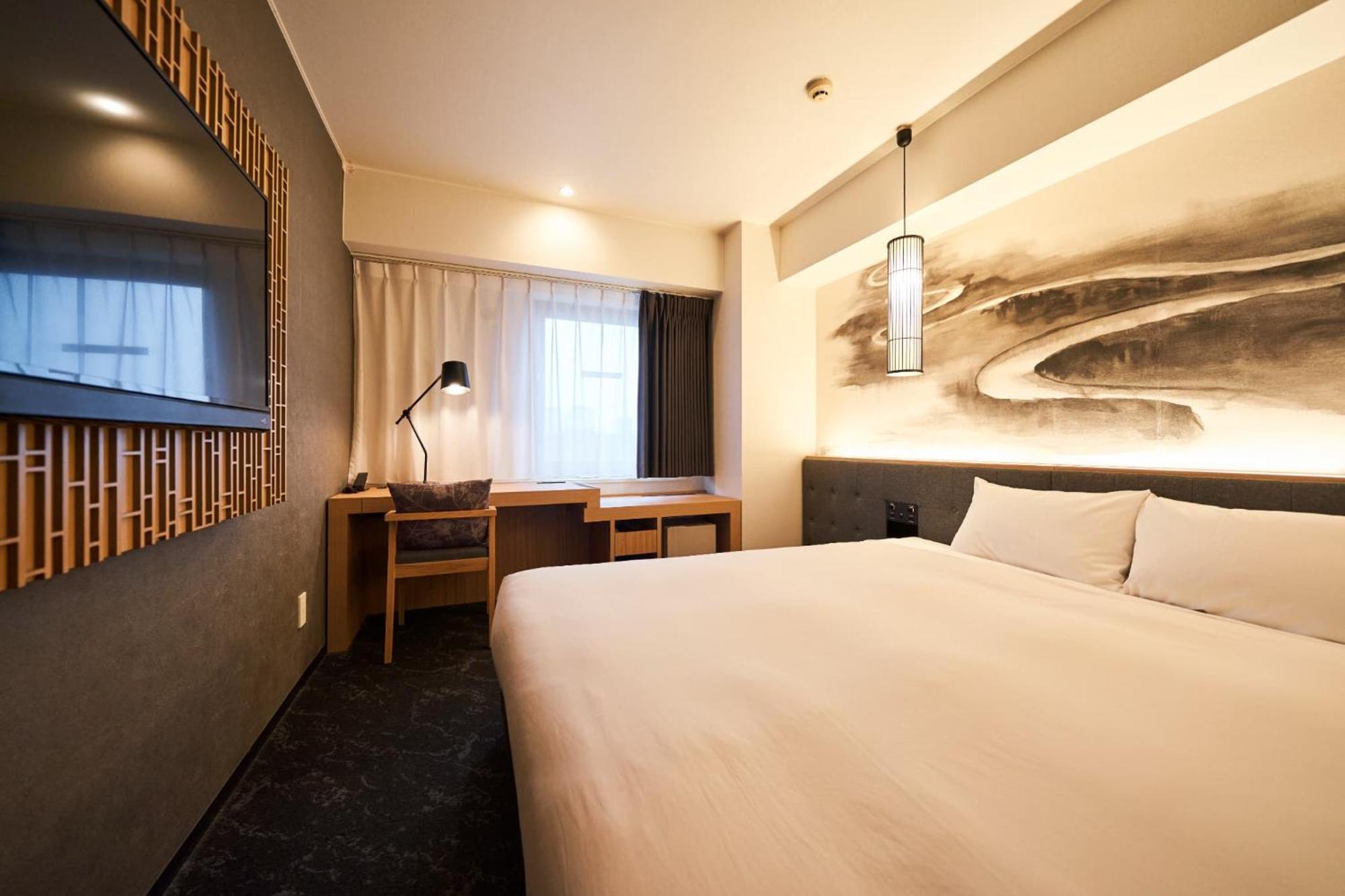 Hotel Global View Kushiro Zewnętrze zdjęcie