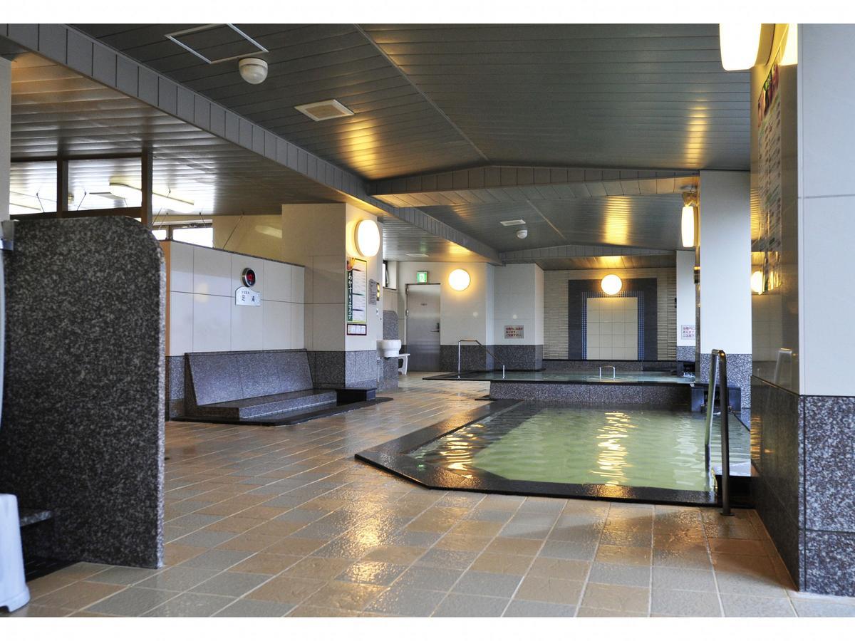 Hotel Global View Kushiro Zewnętrze zdjęcie